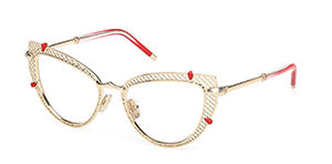 LB5001 Shiny Pale Gold / Shiny Pale Gold