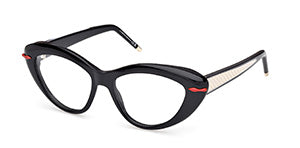 LB5002 Shiny Black / Black/Monocolor