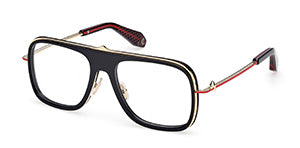 LB5004 Shiny Black / Black/Texture
