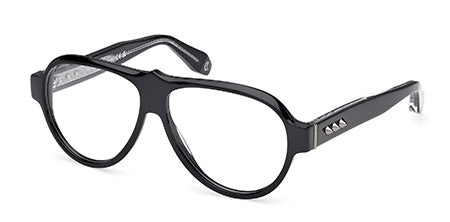 LB5005 Shiny Black / Black/Monocolor Main image