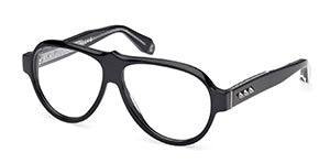 LB5005 Shiny Black / Black/Monocolor