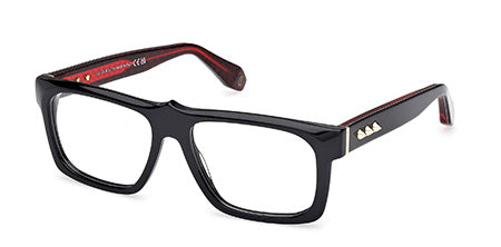 LB5006 Shiny Black / Black/Texture Main image