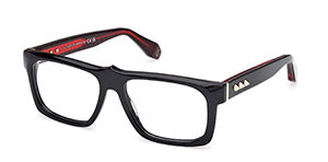 LB5006 Shiny Black / Black/Texture