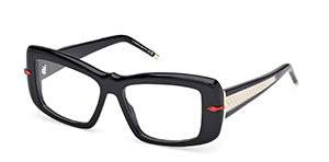 LB5007 Shiny Black / Black/Monocolor