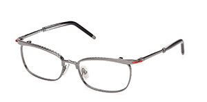 LB5008 Shiny Gunmetal / Shiny Gunmetal