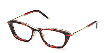 LB5009 Red Havana / Shiny Pale Gold Main image