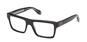 LB5010 Shiny Black / Black/Monocolor