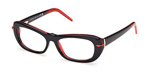 LB5012 Black/Monocolor / Black/Gradient