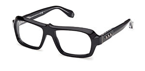 LB5014 Shiny Black / Black/Monocolor