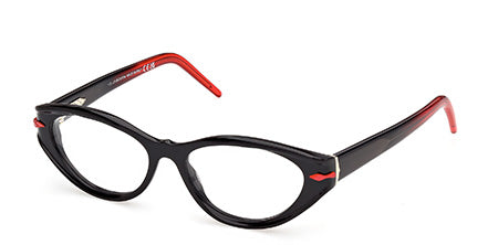 LB5017 Shiny Black / Black/Gradient Main image