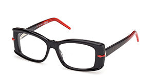 LB5018 Shiny Black / Black/Gradient