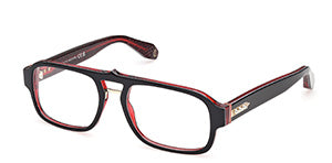 LB5019 Black/Texture / Black/Texture