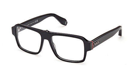 LB5020 Shiny Black / Shiny Black Main image