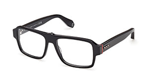 LB5020 Shiny Black / Shiny Black