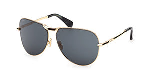 MaxMara MM0134@59 Secondary image