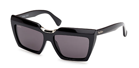 MM0137 Shiny Black / Shiny Black Main image