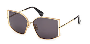 MaxMara MM0142@59 Secondary image