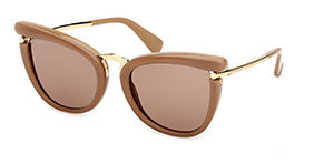 MaxMara MM0186@55 Secondary image