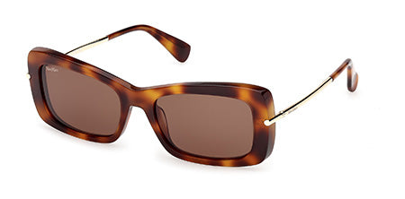 MM0194 Dark Havana / Shiny Pale Gold Main image
