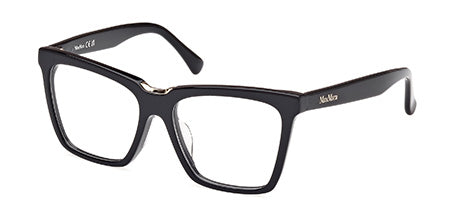 MM5111-F Shiny Black / Shiny Black Main image