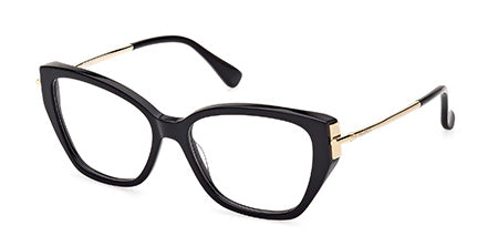 MM5117 Shiny Black / Shiny Pale Gold Main image