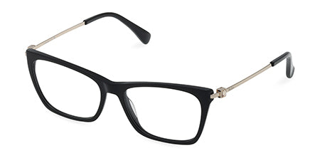 MM5128 Shiny Black / Shiny Pale Gold Main image