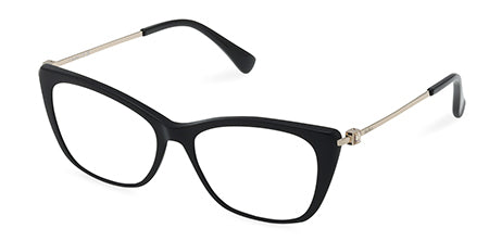 MM5129 Shiny Black / Shiny Pale Gold Main image
