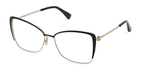 MM5130 Shiny Black / Shiny Pale Gold Main image