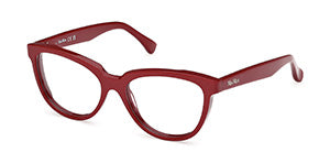 MM5143 Shiny Dark Red / Shiny Dark Red