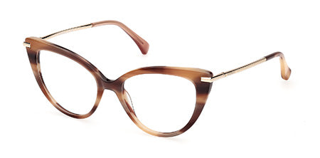 MM5145 Light Brown/Havana / Shiny Pale Gold Main image