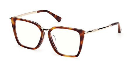 MM5151-F-B Dark Havana / Shiny Pale Gold Main image