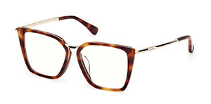 MM5151-F-B Dark Havana / Shiny Pale Gold