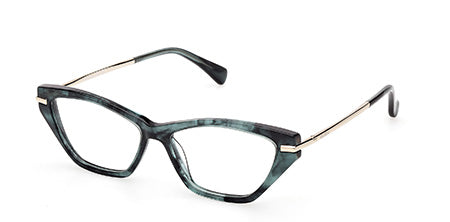 MM5176 Green Horn / Shiny Pale Gold Main image