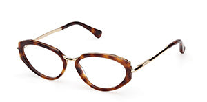 MM5185 Dark Havana / Shiny Pale Gold