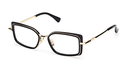 MM5186 Shiny Black / Shiny Deep Gold Main image