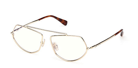MM5202-B Shiny Pale Gold / Shiny Pale Gold Main image