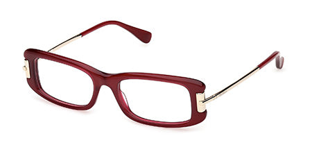 MM5224 Shiny Bordeaux / Shiny Pale Gold Main image