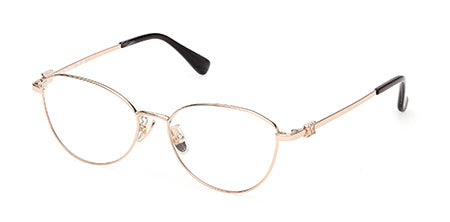 MM5243-D Shiny Rose Gold / Shiny Rose Gold Main image