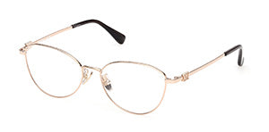 MM5243-D Shiny Rose Gold / Shiny Rose Gold