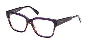 MO5048 Violet/Havana / Shiny Violet