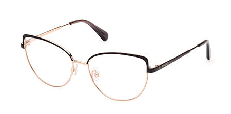 MO5098 Shiny Pink Gold / Shiny Black Main image