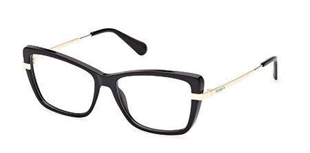 MO5113 Shiny Black / Shiny Pale Gold Main image
