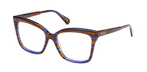 MO5130 Blue/Horn / Blue/Horn