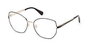 MO5140 Shiny Black / Shiny Black