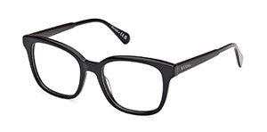 MO5144 Shiny Black / Shiny Black