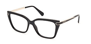 MO5146 Shiny Black / Shiny Black