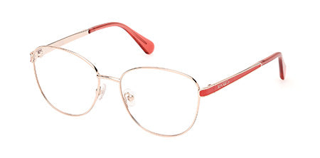MO5148 Shiny Rose Gold / Shiny Light Red Main image