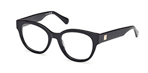 MO5180 Shiny Black / Shiny Black