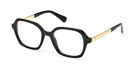 MO5190 Shiny Black / Shiny Deep Gold Main image
