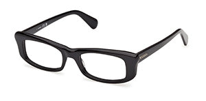 MO5216 Shiny Black / Shiny Black